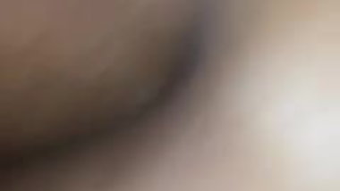 BBW ass fuck part 2