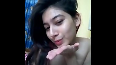 indian gf masturburate to her boyfriend