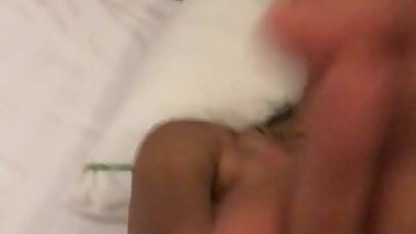 Unsatisfied Indian Wife