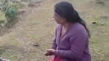 Indian Himanchal Doctor caugh