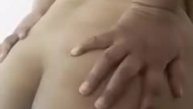 Huge boobs mallu Aunty showing to boy friend 2