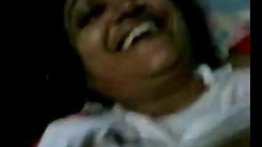 cute aunty