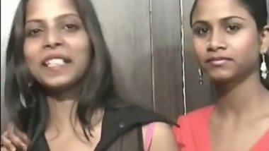 Indian lesbians dildoing eachother.