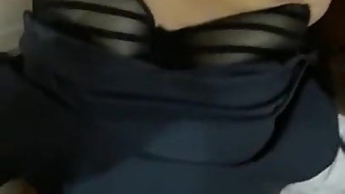 Hot Indian Girl Fucked !