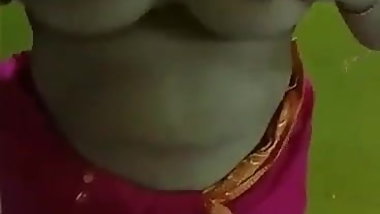 Indian wife
