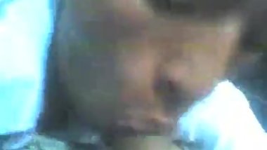 Indian sucking