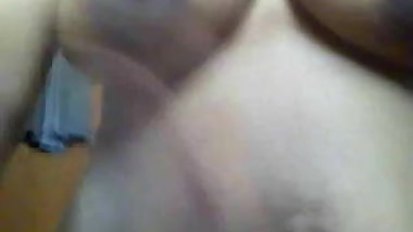 Mature Indian Aunty Riding