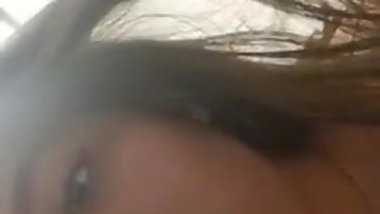 Indian girl showering part 2