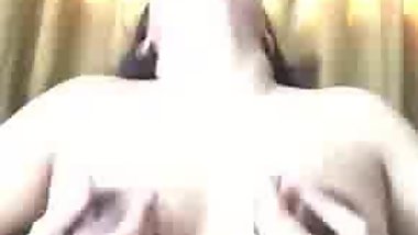 Sexy Lady