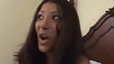 Indian Teen Can Be a Naughty Girl