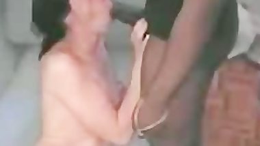 Pink Paki Schoolgirl loves Giant Black Madrasi Penis not Pakidick