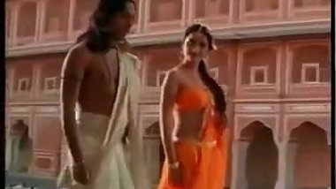 Indian movie erotic scene