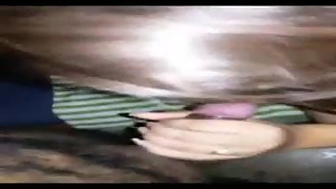 Newly Married Shyna sex Video