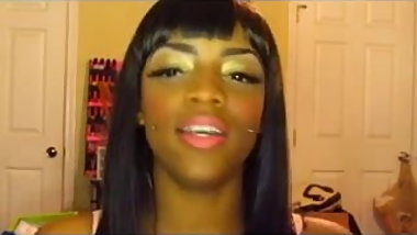 Hot Black Women laugh at the Small Size of Oriental Penises