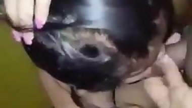 indian girl teen suck cock