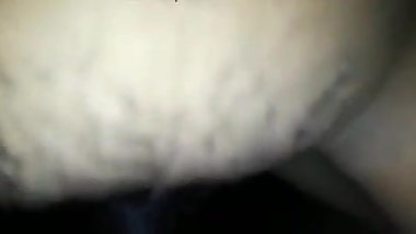 Fucking big boobs gf ...