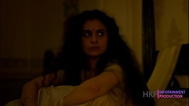Mirzapur Web Series Hot and Cut Scenes