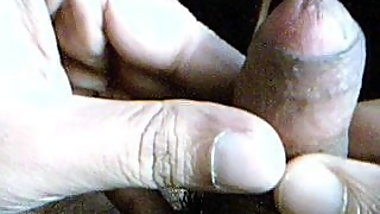 indian smegma (dick cheese)