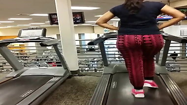 Indian booty cheeks