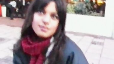 Fancy an indian scene 4