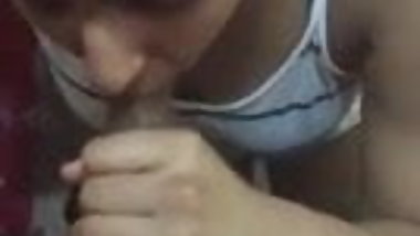 indian student sucking for money