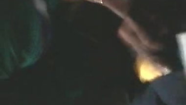 aunty skaking dick