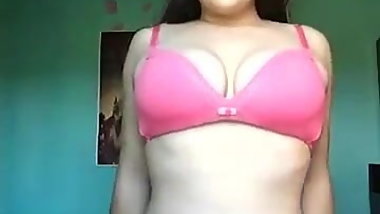 Hariyana school girl