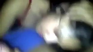 local trini clip - indian girl sucking my dick