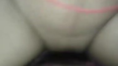 Indian beautiful college girl ass fucked by boyfriend