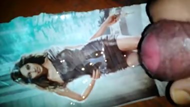 Bipasha Basu Indian Actress massive cum tribute