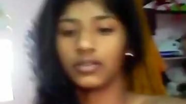 Indian babe