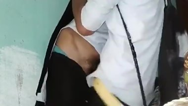 Indian school teens having Sex In Classroom Real Sex