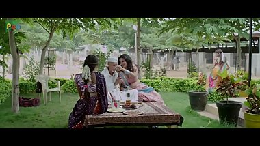 Asha Saini and hot Indian prostitutes fuck Old rich babu