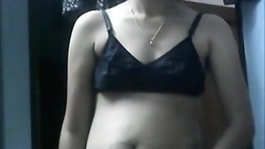 Wife Stripping