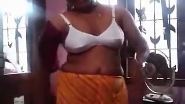 Kerala Milky Boobs Pressed wid Audio
