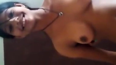 Indian cute teen girl