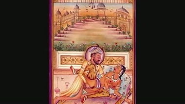 Kamasutra - Sex Position