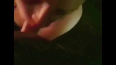 VERY PRETTY CUM SUCKING SLUT TRAINED TO GO BALLS DEEP DOWN THROAT