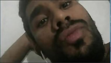 Indian Guy Muhammed Shakeel Masturbate