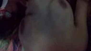 Daniella Gets Jizz from an Indian