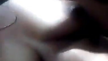 North indian housewife