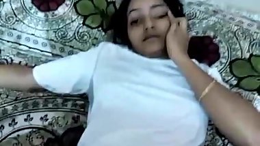 Desi indian wife