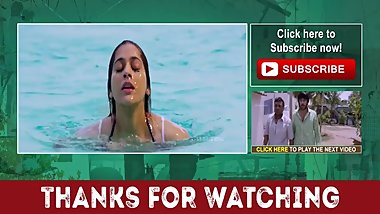 Guntur talkies- Rashmi Gautam