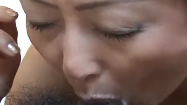 Real mom sucking dick and licking balls