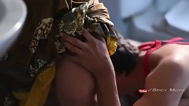 Hot surekha Aunty Romance With Sandeep