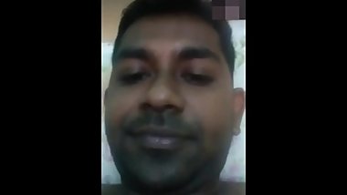 Malaysian indian jerk off