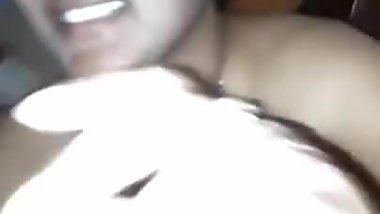 Telugu aunty with  Paying Guest