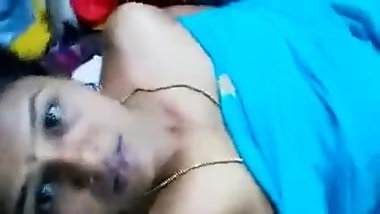 Hot mallu aunty nude show