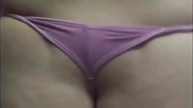 Pure desi indian MILF body show