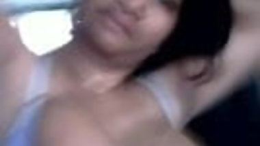 Big Boobs Indian Wife with boss do not miss